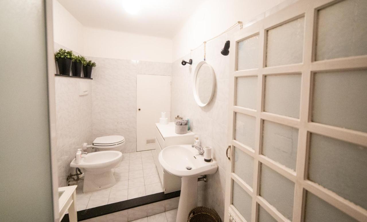 The Apartment Genova Exterior photo
