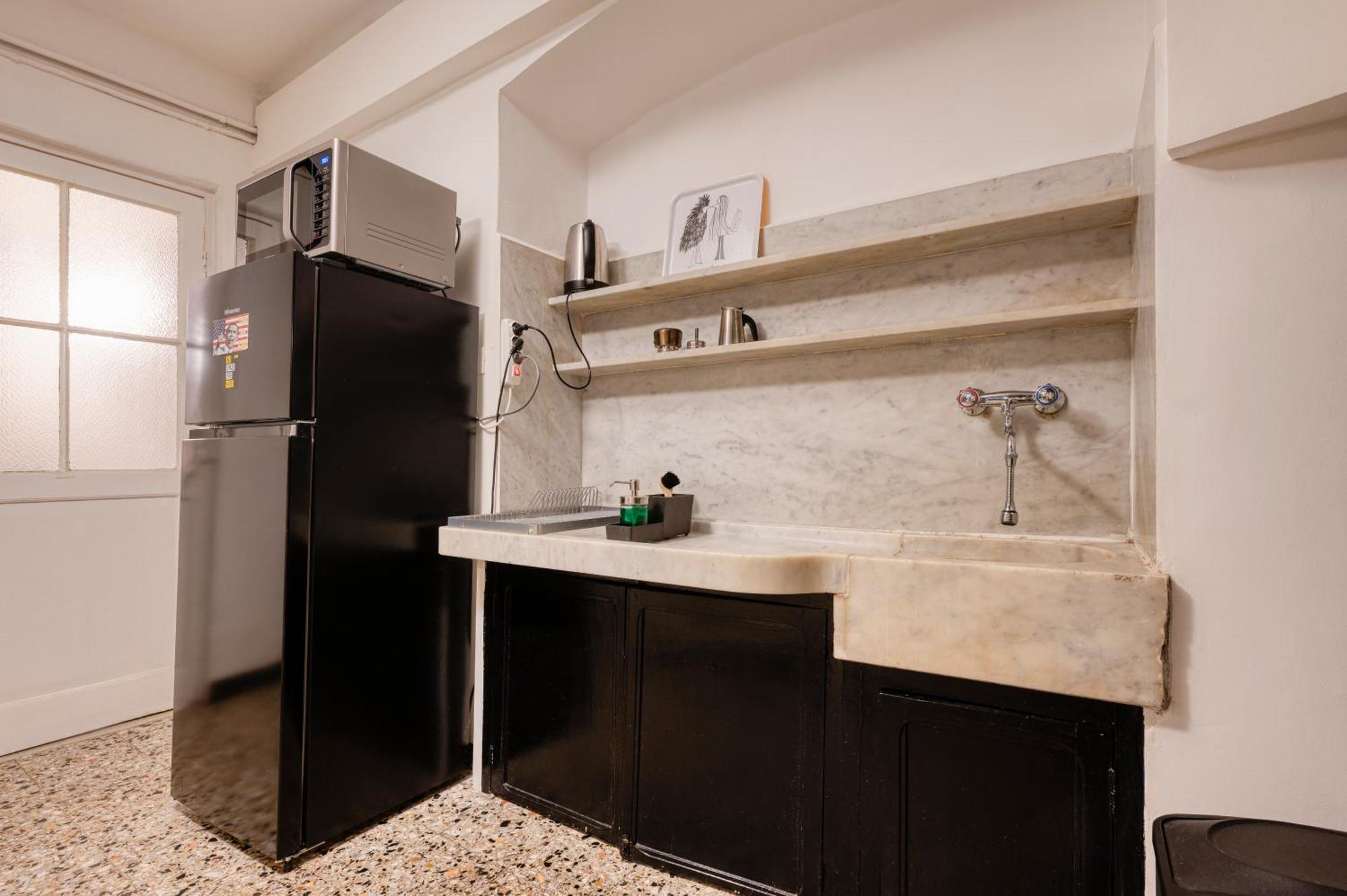 The Apartment Genova Exterior photo
